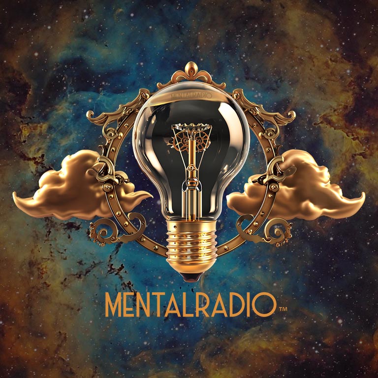 Mental Radio launches new website