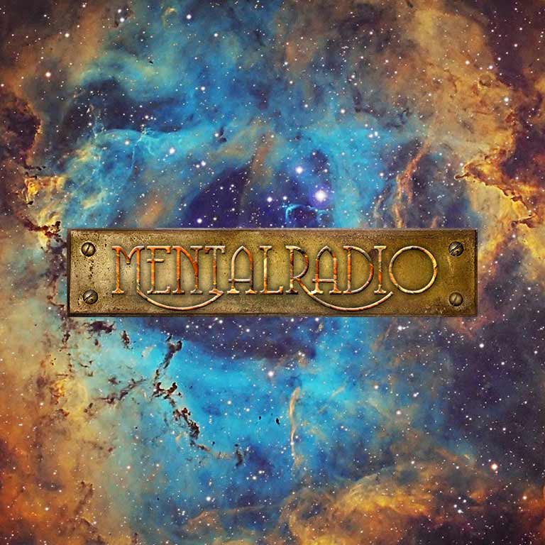 Mental Radio launches new website